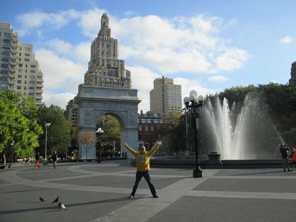 Gangsters and Ghosts Tour New York City - Key points to know before you book