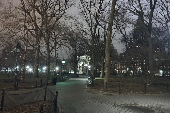 Gangsters and Ghosts Tour New York City - Guides make the difference