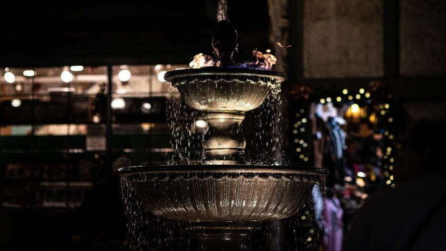 Gatlinburg Ghost Tours: Gilded Age Graves and Ghouls - Gatlinburg’s frontier beginnings before the ghost stories