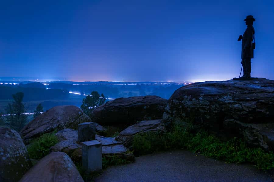 Gettysburg: Beginner's Evening Paranormal Investigation Tour - What makes this Gettysburg investigation different
