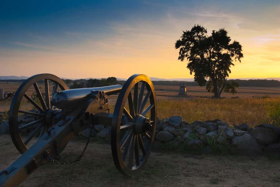 Gettysburg: Beginner's Evening Paranormal Investigation Tour - Starting at Steinwehr Avenue after dark