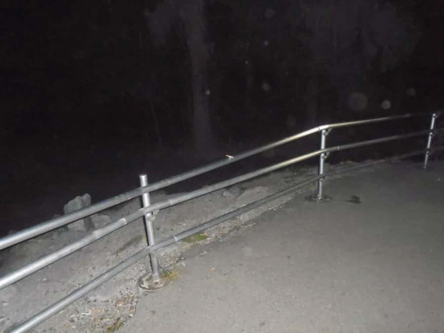 Gettysburg: Beginner's Evening Paranormal Investigation Tour - Driving between three locations