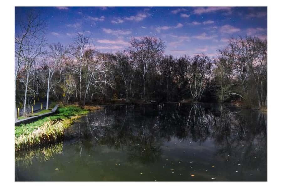 Gettysburg: Beginner's Evening Paranormal Investigation Tour - Is $50 a fair price for three hours?