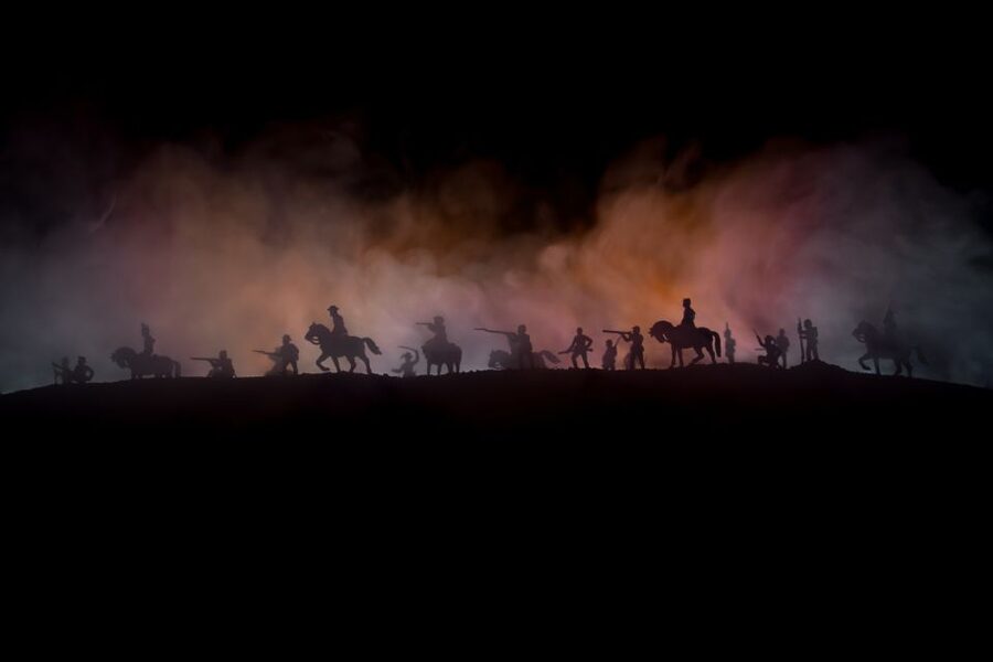 Gettysburg: Devil's Hour Paranormal Investigation Tour - Key points to know before booking