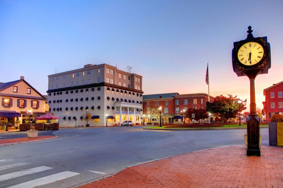 Gettysburg: Devil's Hour Paranormal Investigation Tour - Who should book this Gettysburg investigation