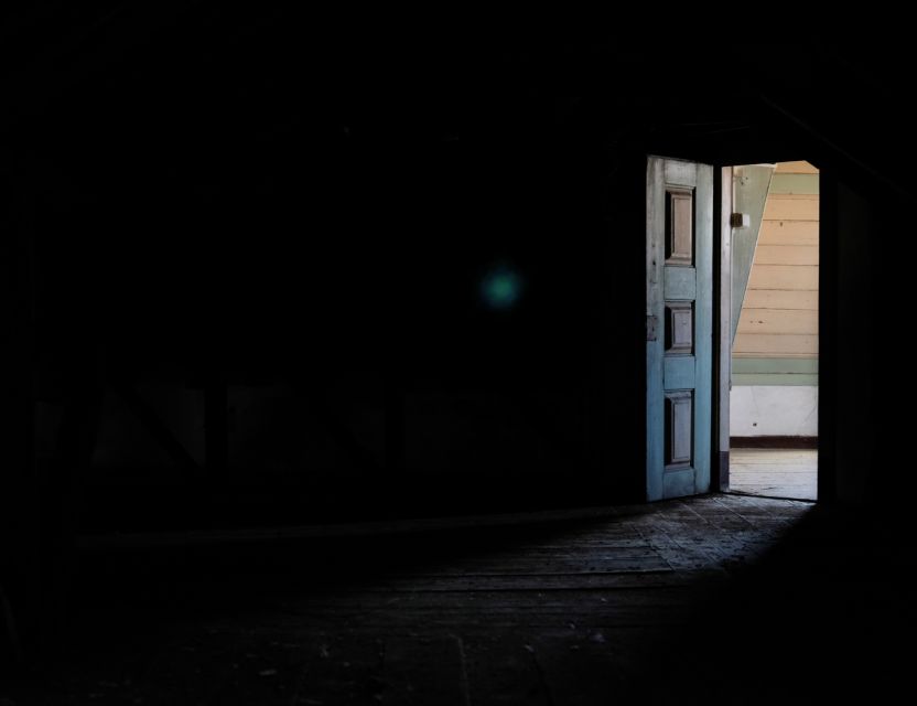Gettysburg: Exclusive Welty House Ghost Hunt with Equipment - Why the Welty House makes a stronger setting than a generic haunted building