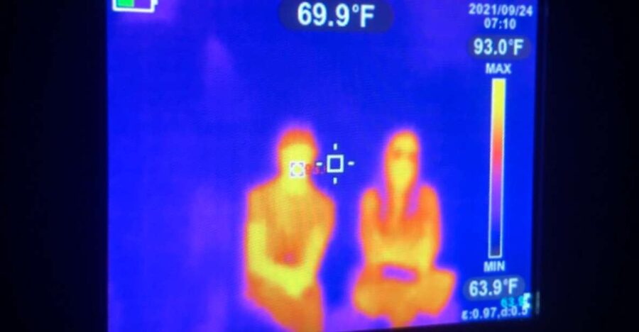 Gettysburg: Exclusive Welty House Ghost Hunt with Equipment - What the two-hour format really gives you