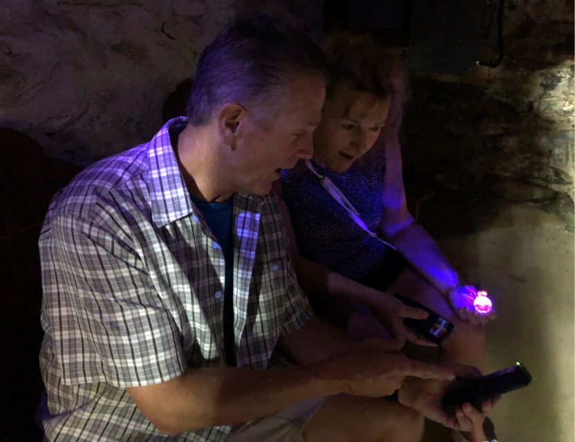 Gettysburg: Exclusive Welty House Ghost Hunt with Equipment - How to make the most of the evening