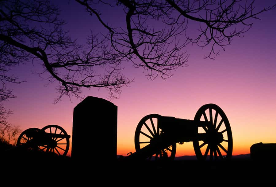 Gettysburg: Family-Friendly Guided Ghost Tour - Meeting at the Ghost City Tours storefront