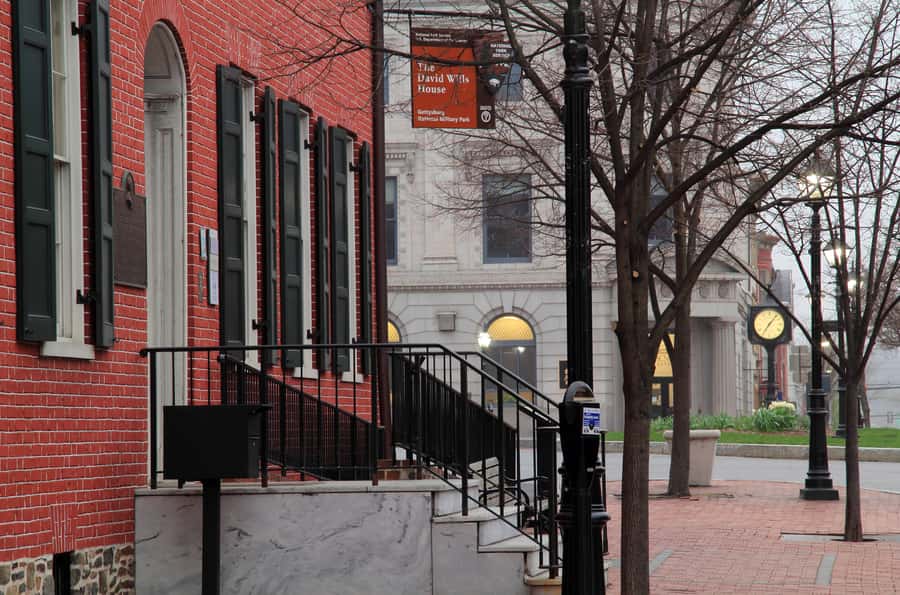 Gettysburg: Family-Friendly Guided Ghost Tour - Finding Lincoln’s Gettysburg connection