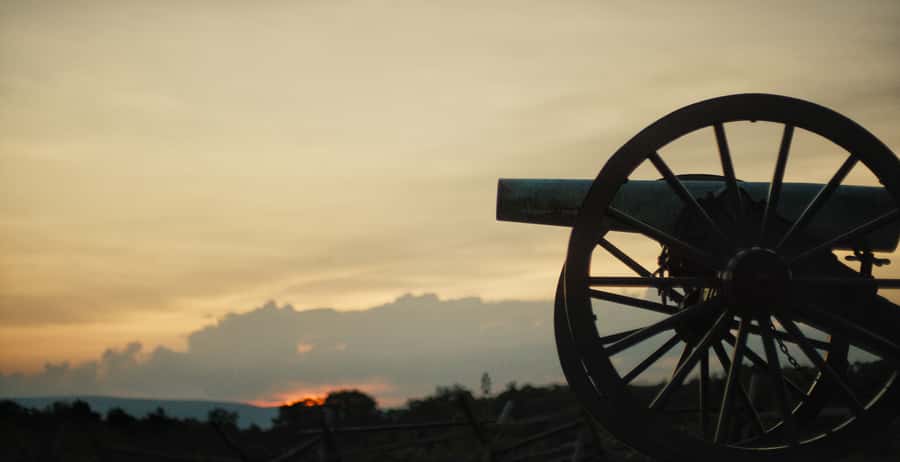 Gettysburg: Family-Friendly Guided Ghost Tour - The opening history sets the mood