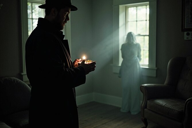 Gettysburg Ghost Hunt - Tips for getting more from the hunt