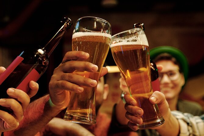 Gettysburg Haunted Pub Crawl - Is $34.99 a fair price?