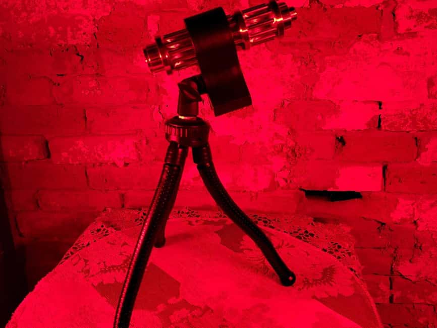 Gettysburg: Jennie Wade Birthplace Ghost Hunt w/ Equipment - Key points to know before you book