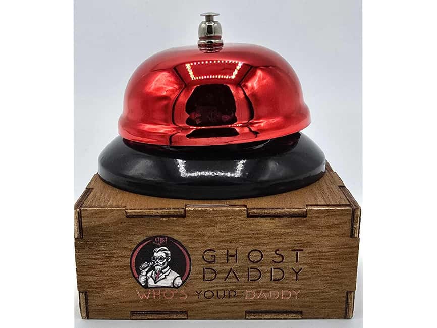 Gettysburg: Jennie Wade Birthplace Ghost Hunt w/ Equipment - The value of a small group