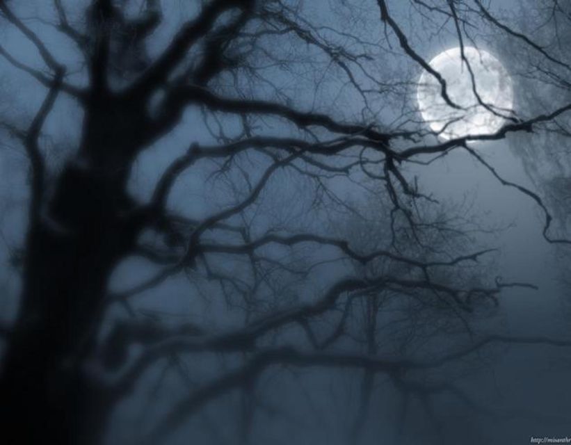 Gettysburg: Paranormal Investigation at the Farnsworth Inn - Is $68 a fair price?