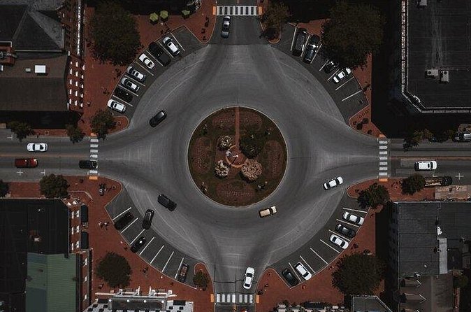 Gettysburg Self-Guided Audio Ghost Tour - What $10 gets you