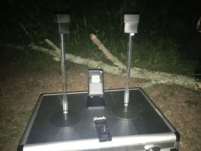Gettysburg: Small Group Paranormal Investigation Tour - Gettysburg history told in the places where it matters