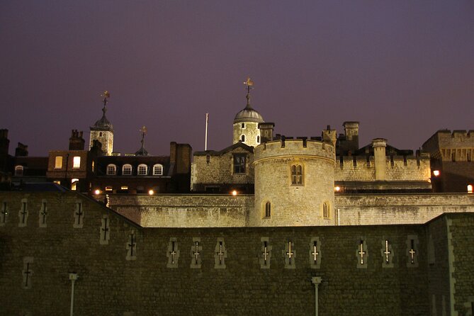 Ghastly Ghost Walking Tour in London - Is $34.67 good value?