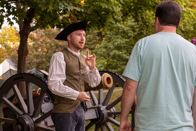 Ghost and Graveyard Tour - A Few Smart Ways to Plan the Evening