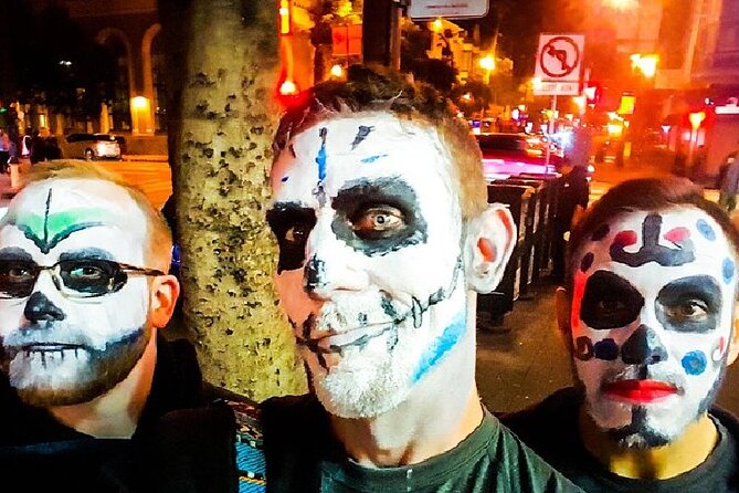 Ghost & Booze Tour of Chattanooga - 21+ Over - Finishing at Chattanooga Billiard Club