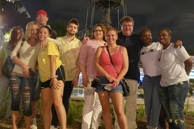 Ghost & Booze Tour of Chattanooga - 21+ Over - Who will enjoy this Chattanooga ghost tour