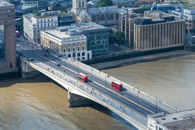 Ghost Bus Tour of London - Key points to know before booking