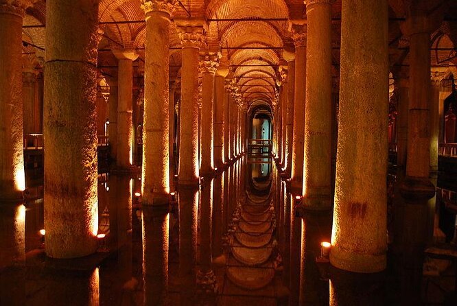 Ghost City istanbul Walking Tour - Key details before you book