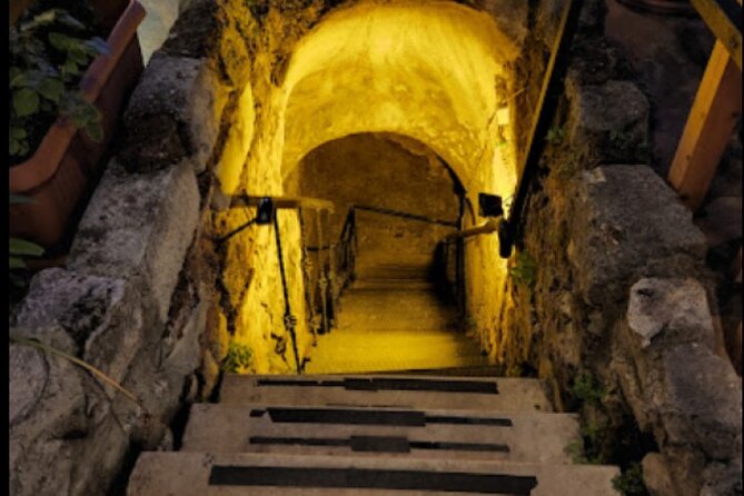Ghost City istanbul Walking Tour - Group size, pace, and practical comfort