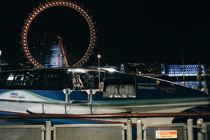 Ghost, Ghouls and Gallows Tour : Guided Tour with Boat Ride - Your guide matters more than the route