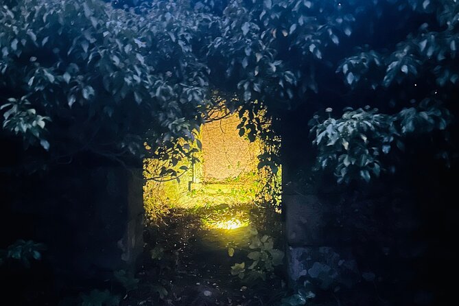 Ghost, Ghouls and Graveyards Private Highland Tour - Key points to know before booking