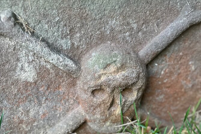Ghost, Ghouls and Graveyards Private Highland Tour - Culloden Moor and the weight of the final battle