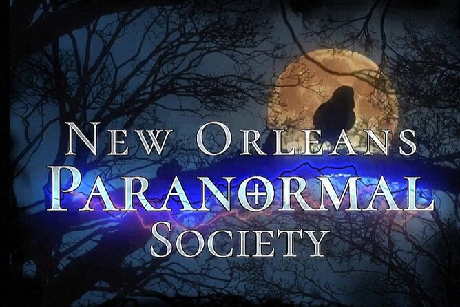 Ghost Hunt Experience - Hotels, private rooms, and changing locations
