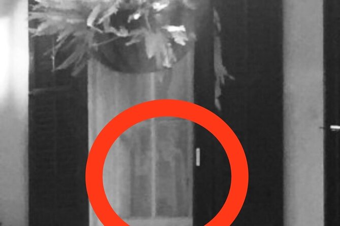 Ghost Hunt Experience - Why the equipment matters