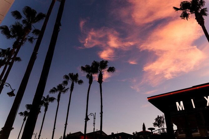 Ghost Hunt in Hollywood: Self-Guided Haunted Puzzle Walk - Starting at Hollywood and Vine