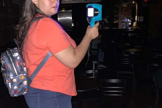 Ghost Hunters Paranormal Ghost Tour - Possible stops across Tampa’s haunted sites