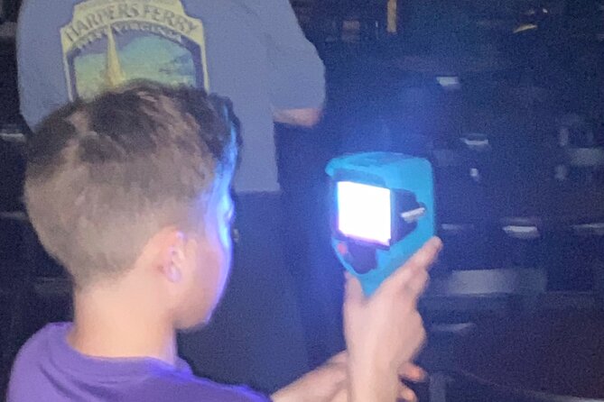 Ghost Hunters Paranormal Ghost Tour - What the $39 price gets you