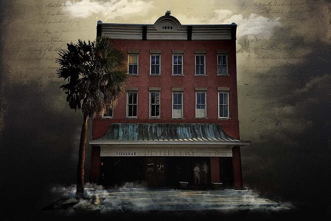 Ghost Hunters Paranormal Investigation - Three levels, several rooms, and the limits of a small site