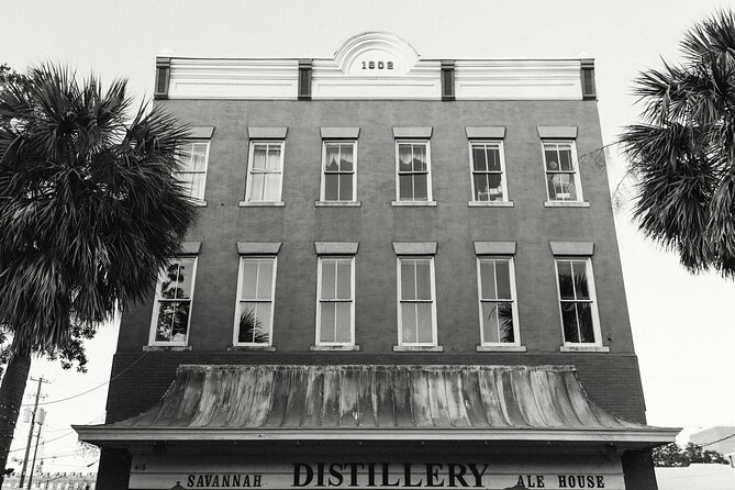 Ghost Hunters Paranormal Investigation - Timing, parking, and practical comfort