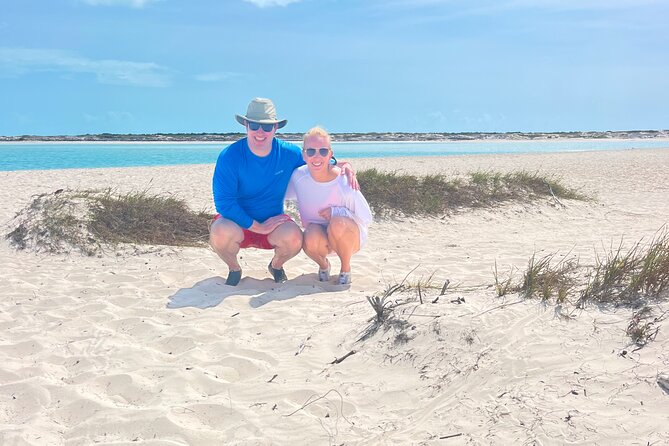 Ghost Shipwreck and Noah’s Ark Tiki Bar Guided Tour - Safety, weather, and comfort