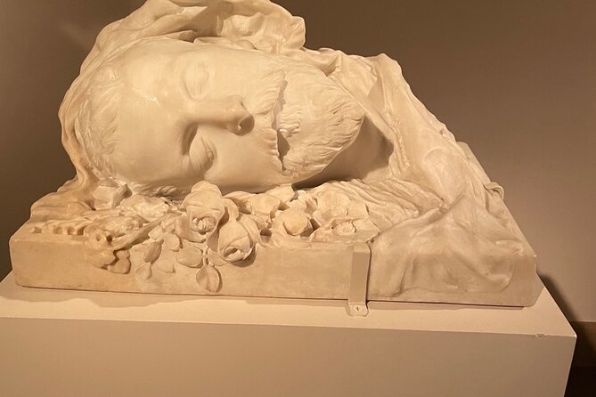 Ghost Stories: A Mysterious, Macabre Tour in the Metropolitan Museum - What you can do after the guided portion
