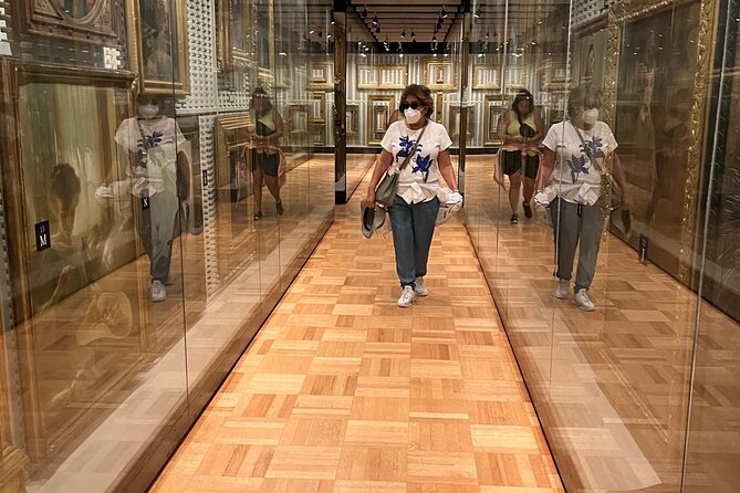 Ghost Stories: A Mysterious, Macabre Tour in the Metropolitan Museum - Price, group size, and overall value