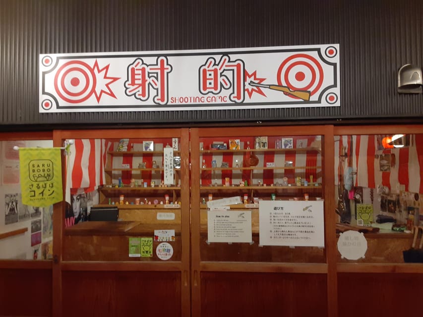 Ghost Stories and Nightlife Tour of Takayama - Stories at Temples and Graveyards