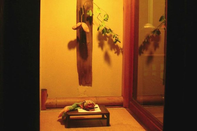 Ghost Stories and Nightlife Tour of Takayama (Private Tour - Price per Group) - Takayama after dark, when the old town quiets down