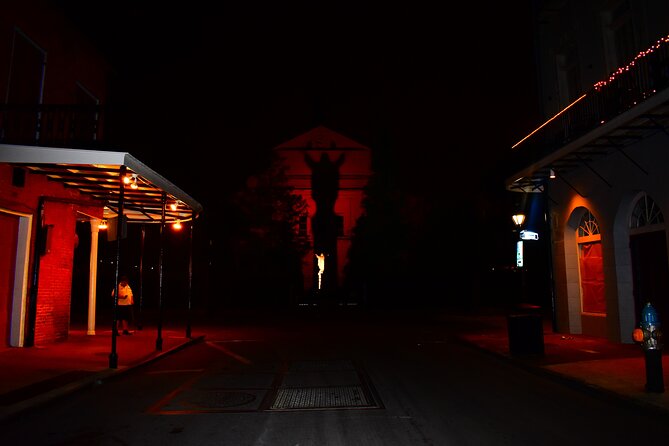 Ghost Stories and True Crime Walking Tour of the French Quarter - Who Will Get the Most From This Walk