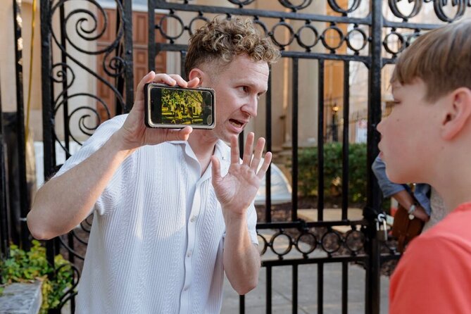 Ghost Tour Charleston - Key points to know before you go