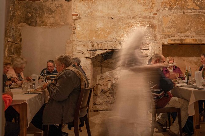 Ghost Tour & Dinner Norfolk Island - Key things to know before booking
