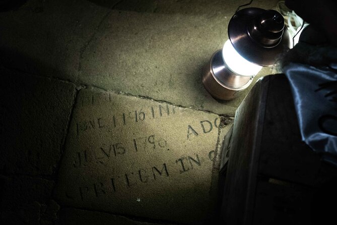 Ghost Tour & Dinner Norfolk Island - What the three-hour timing means for your night