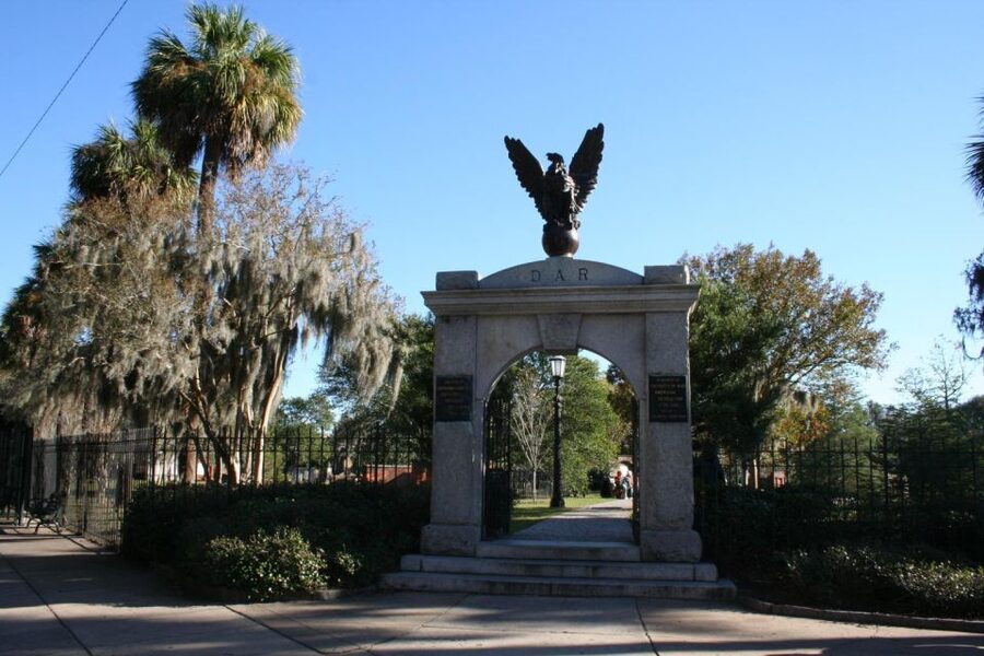 Ghost Tour Featuring The Savannah Paranormal Museum - Key points at a glance