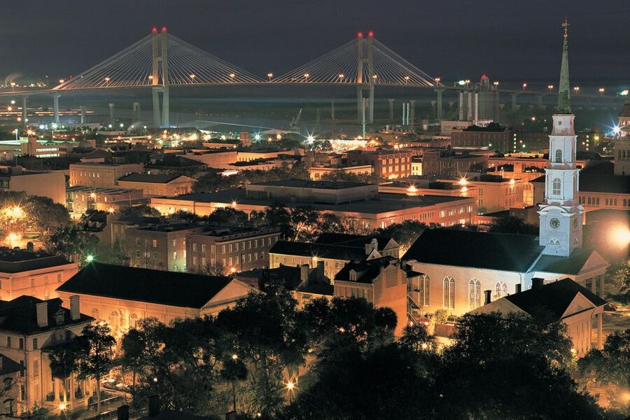 Ghost Tour Featuring The Savannah Paranormal Museum - What the evening is really like